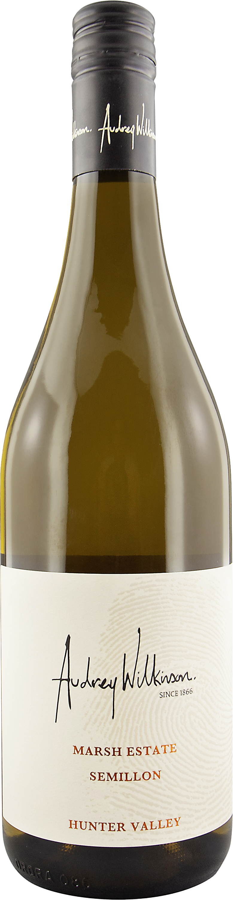 Audrey Wilkinson Marsh Estate Semillon 2023